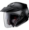 Casque Modulable Nolan N40.5 GT Classic Noir mat