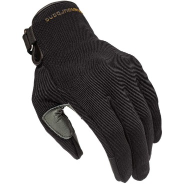 Gants Moto Tucano Urbano Windy Noir | En Stock !