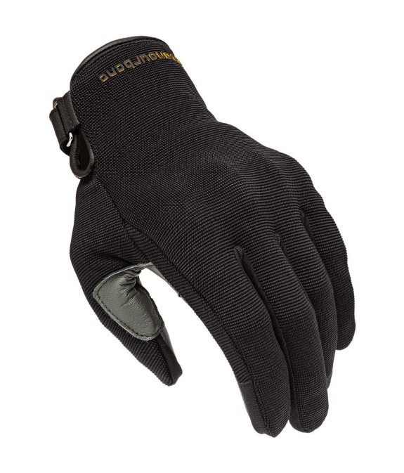 Gants Moto Tucano Urbano Windy Noir | En Stock !