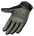 Gants Moto Tucano EDEN Noir Gris