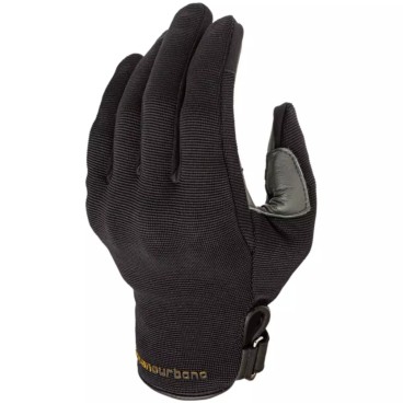 Gants Moto Tucano Urbano Windy Noir | En Stock !