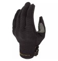 Gants Moto Tucano EDEN Noir Gris