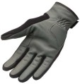 Gants Moto Tucano EDEN LADY Noir Gris