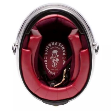 Casque Intégral Marko Full Moon 2 Noir