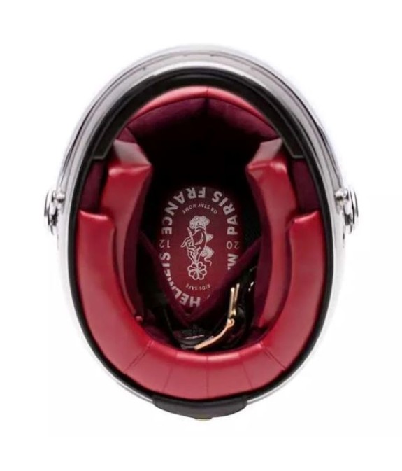 Casque Intégral Marko Full Moon 2 Noir
