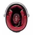 Casque Intégral Marko Full Moon 2 Noir