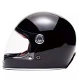 Casque Intégral Marko Full Moon 2 Noir