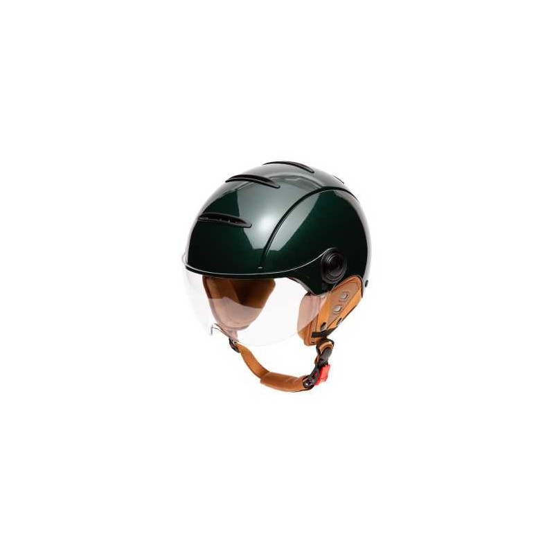 Casque Vélo Markö Tandem Light Green