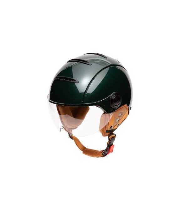 Casque Vélo Markö Tandem Light Green