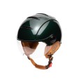 Casque Vélo Markö Tandem Light Green