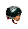 Casque Vélo Markö Tandem Light Green