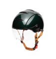Casque Vélo Markö Tandem Light Green