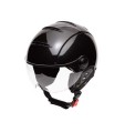 Casque Vélo Markö Tandem Light Noir