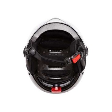 Casque Vélo Markö Tandem Light Noir