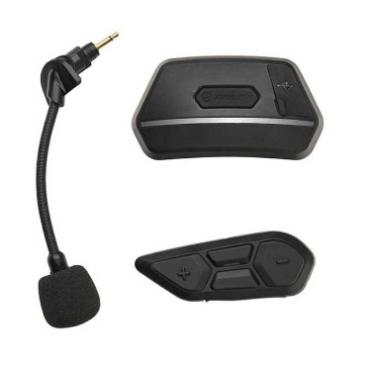 Schuberth Bluetooth SC2 pour C5