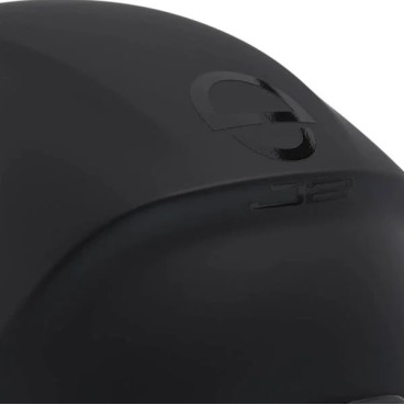 Casque Jet Schuberth J2 Noir Mat