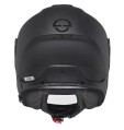 Casque Jet Schuberth J2 Noir Mat