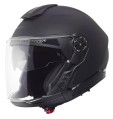Casque Jet Schuberth J2 Noir Mat