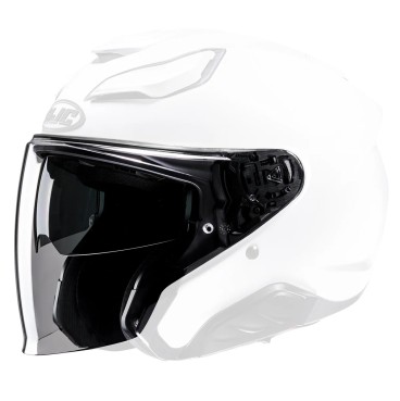 HJC Ecran HJ-43 Fumé Foncé (F31 et i31)