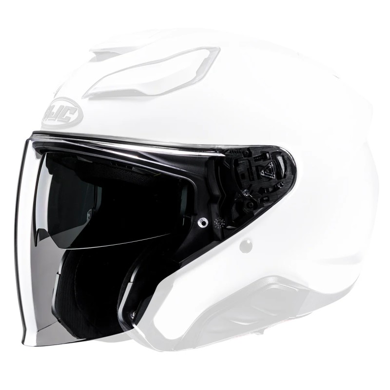 HJC Ecran HJ-43 Fumé Foncé (F31 et i31)