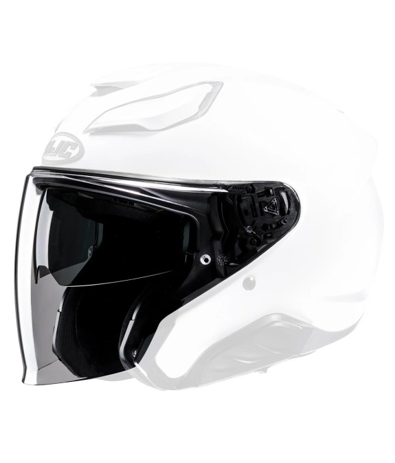 HJC Ecran HJ-43 Fumé Foncé (F31 et i31)