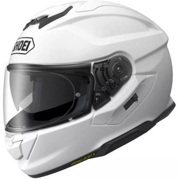Casque Intégral Shoei GT-Air 3 Blanc