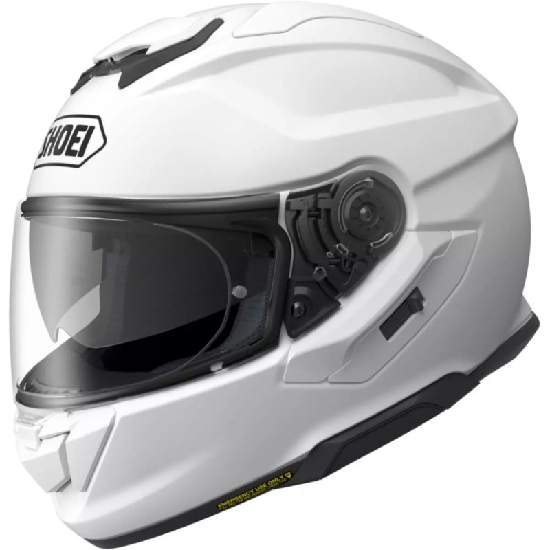 Casque Intégral Shoei GT-Air 3 Blanc