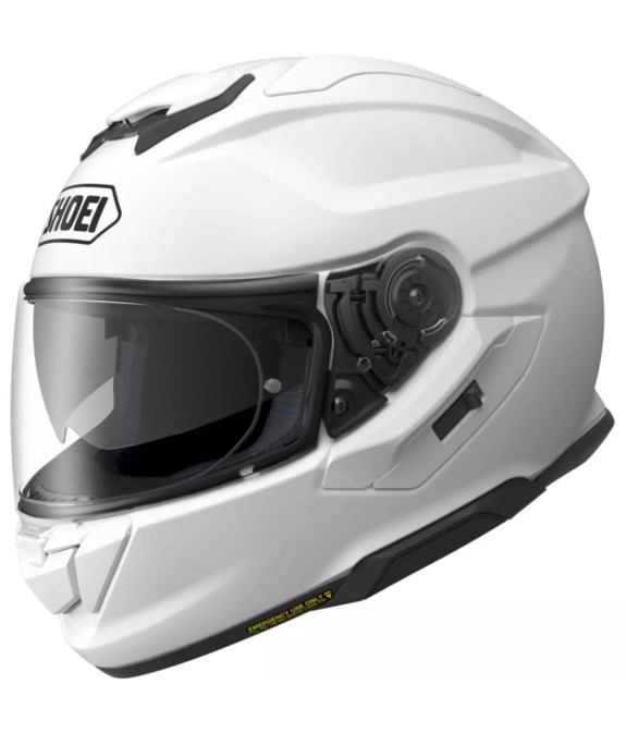 Casque Intégral Shoei GT-Air 3 Blanc
