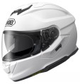 Casque Intégral Shoei GT-Air 3 Blanc