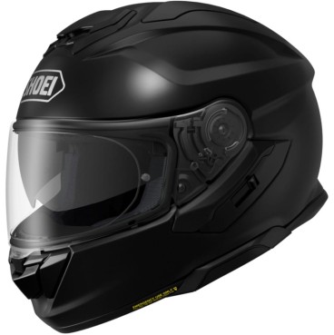 Casque Intégral Shoei GT-Air 3 Noir Brillant