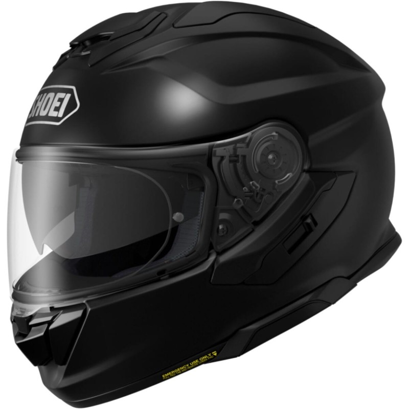 Casque Intégral Shoei GT-Air 3 Noir Brillant
