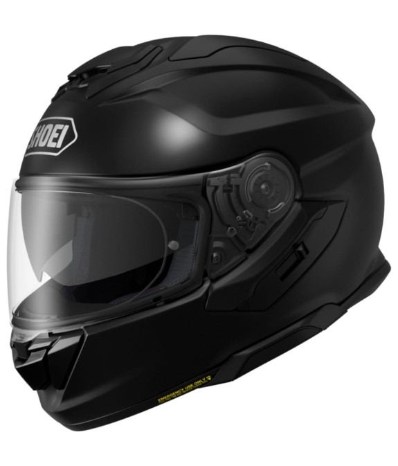 Casque Intégral Shoei GT-Air 3 Noir Brillant