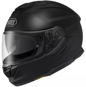 Casque Intégral Shoei GT-Air 3 Noir Mat