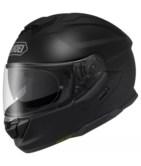 Casque Intégral Shoei GT-Air 3 Noir Mat