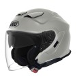 Casque Jet Shoei J-Cruise 3 Chalk Grey