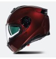 Casque Intégral Nolan N80.8 Classic Bordeaux