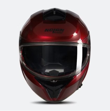 Casque Intégral Nolan N80.8 Classic Bordeaux