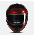 Casque Intégral Nolan N80.8 Classic Bordeaux