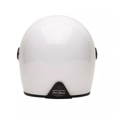 Casque Intégral Marko Full Moon 2 Blanc