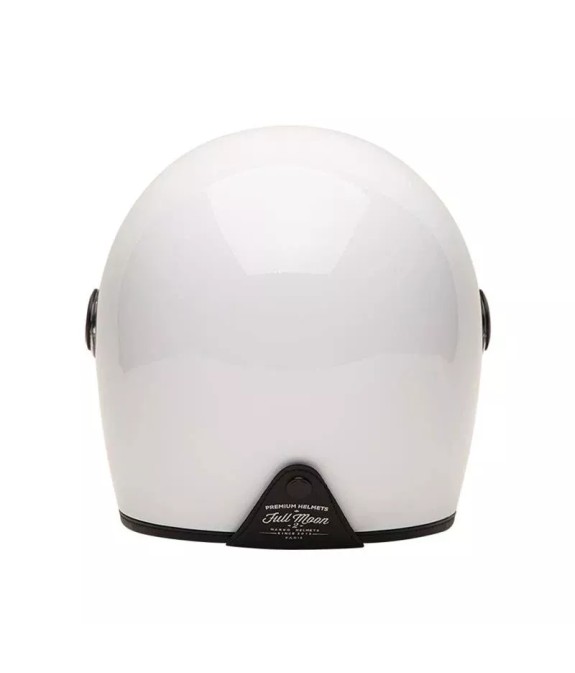 Casque Intégral Marko Full Moon 2 Blanc