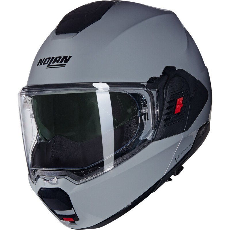 Casque Modulable Nolan N120-1 Gris Casque Modulable Nolan N120-1 Gris