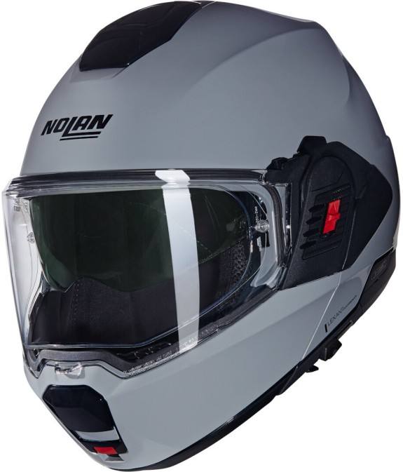 Casque Modulable Nolan N120-1 Gris