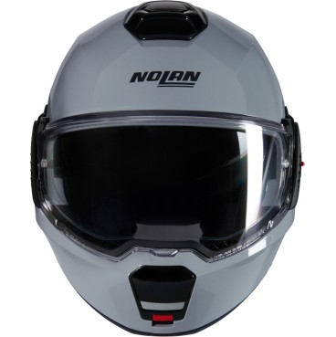 Casque Modulable Nolan N120-1 Gris