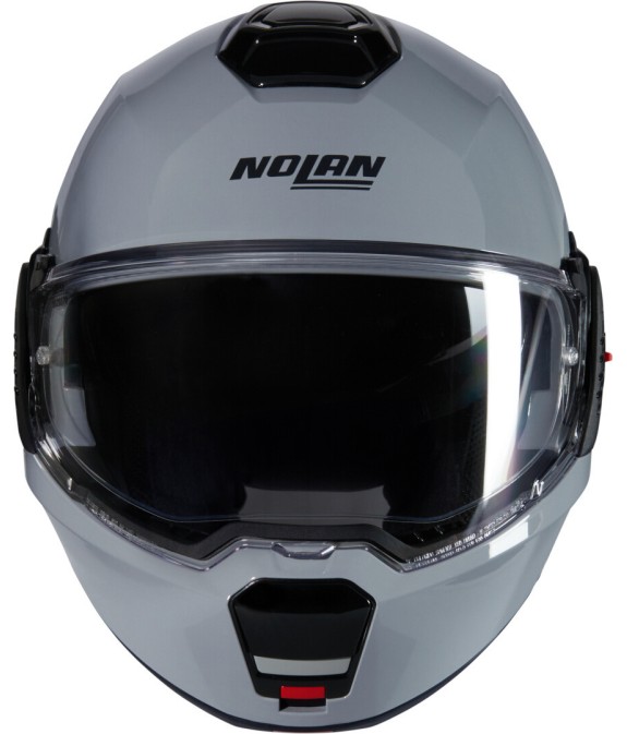 Casque Modulable Nolan N120-1 Gris
