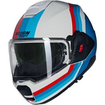 Casque Modulable Nolan N120-1 Lineo