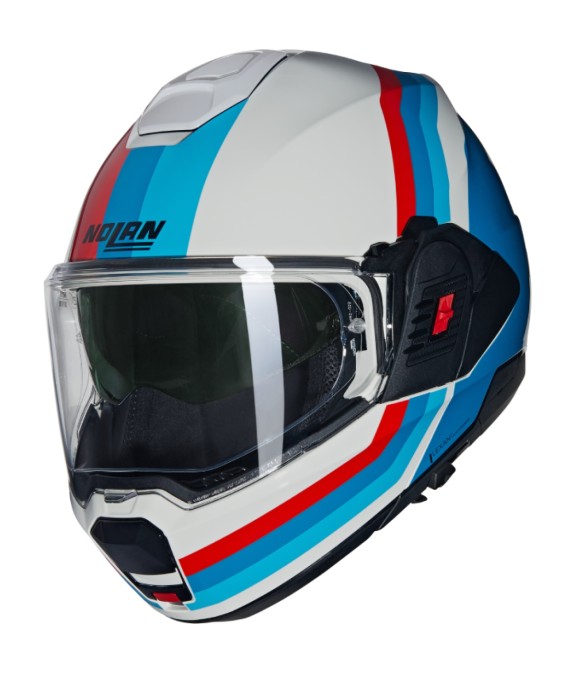 Casque Modulable Nolan N120-1 Lineo
