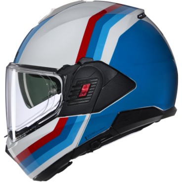 Casque Modulable Nolan N120-1 Lineo
