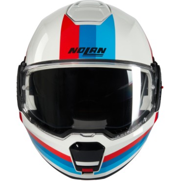Casque Modulable Nolan N120-1 Lineo