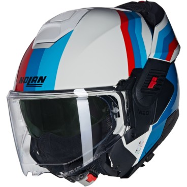 Casque Modulable Nolan N120-1 Lineo