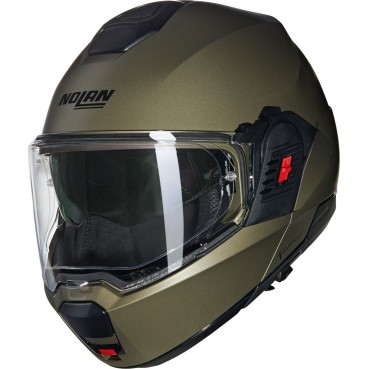 Casque Modulable Nolan N120-1 Bronze